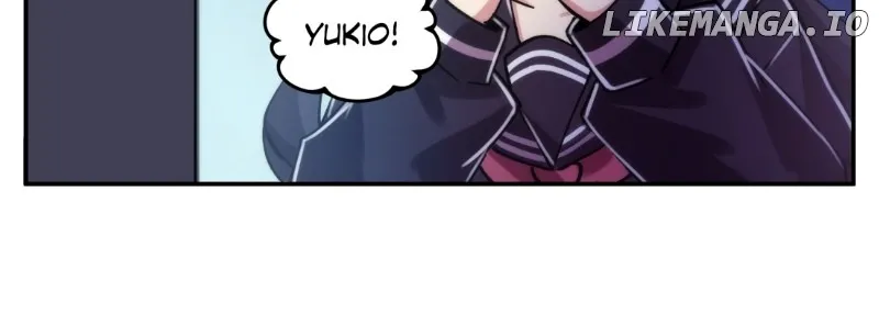 Stalker x Stalker Chapter 112 6